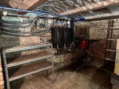 3-Zimmer-Haus kaufen in Sankt Pölten Land – 130 m², € 165.000 – Bild 22 von 22