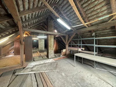 3-Zimmer-Haus kaufen in Sankt Pölten Land – 130 m², € 165.000 – Bild 20 von 22