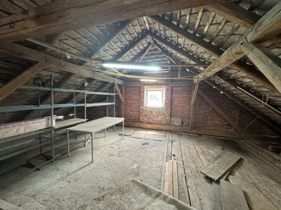 3-Zimmer-Haus kaufen in Sankt Pölten Land – 130 m², € 165.000 – Bild 19 von 22