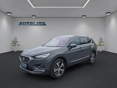 Seat Tarraco 2.0 TDI*DSG**Xperience**LED**KAM*NAVI
