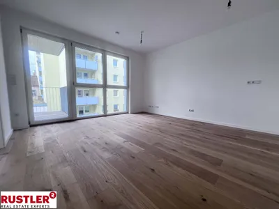 3-Zimmer-Wohnung kaufen in Wien – 47,91 m², € 293.000 – Bild 1 von 13