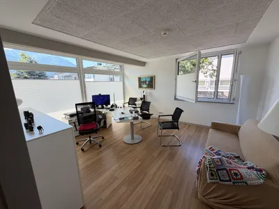 4-Zimmer-Gewerbeimmobilie mieten in Zell am See – 84 m², € 1.950