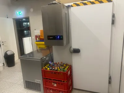 5-Zimmer-Gewerbeimmobilie mieten in Wien – 105 m², € 1.970 – Bild 5 von 12