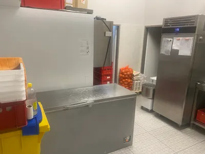 5-Zimmer-Gewerbeimmobilie mieten in Wien – 105 m², € 1.970 – Bild 8 von 12
