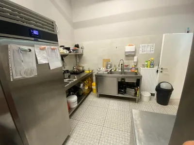 5-Zimmer-Gewerbeimmobilie mieten in Wien – 105 m², € 1.970 – Bild 4 von 12
