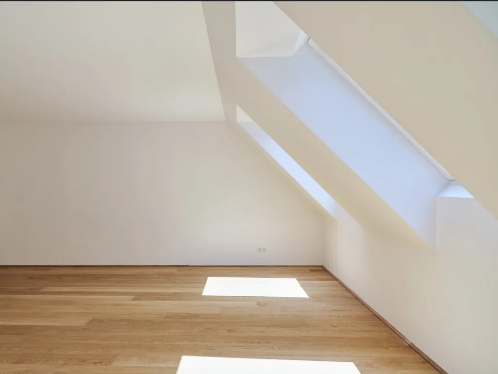 Wohnung – Wien - Ansicht 2