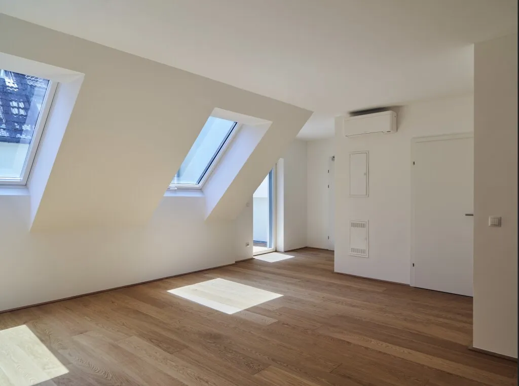 Wohnung – Wien
