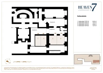 4-Zimmer-Wohnung kaufen in Wien – 124,42 m², € 2.250.000 – Bild 7 von 7