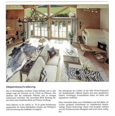 3-Zimmer-Wohnung kaufen in Kitzbühel – 117 m², € 1.190.000 – Bild 5 von 5