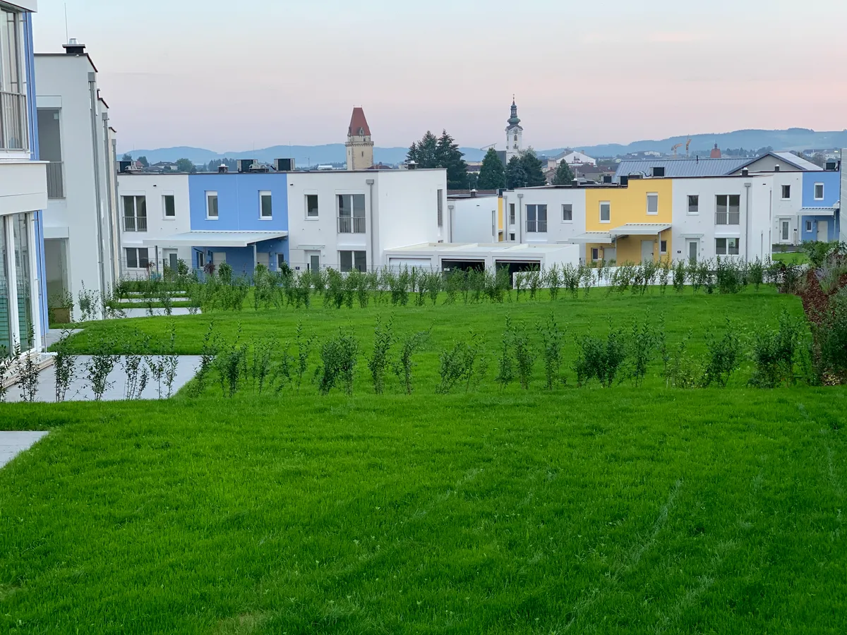 Haus – Freistadt - Ansicht 2