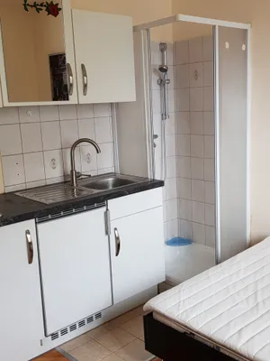 Wohnung mieten in Klagenfurt – 20 m², € 485 – Bild 5 von 6