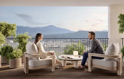 3-Zimmer-Wohnung kaufen in Innsbruck – 79,91 m², € 620.000 – Bild 4 von 12