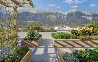 3-Zimmer-Wohnung kaufen in Innsbruck – 79,91 m², € 620.000 – Bild 8 von 12