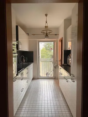 3-Zimmer-Wohnung mieten in Graz – 80 m², € 950