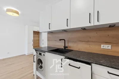 Wohnung mieten in Perg – 41,69 m², € 685 – Bild 5 von 11