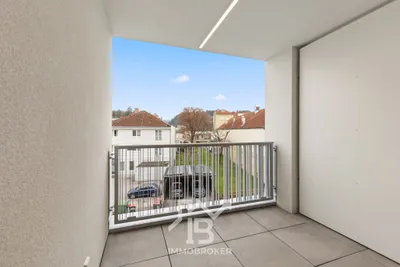 Wohnung mieten in Perg – 41,69 m², € 685 – Bild 2 von 11