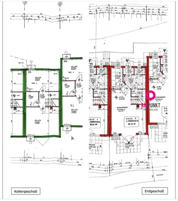 4-Zimmer-Haus kaufen in Salzburg-Umgebung – 88,24 m², € 385.000 – Bild 16 von 17