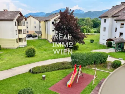 2-Zimmer-Wohnung kaufen in Klagenfurt – 60 m², € 165.000