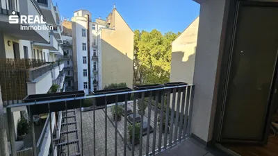 2-Zimmer-Wohnung mieten in Wien – 61,68 m², € 1.299 – Bild 2 von 8