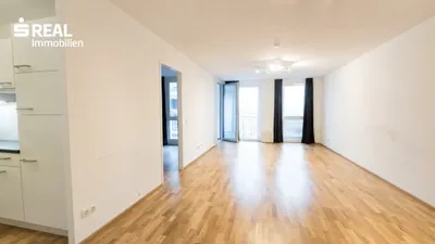 2-Zimmer-Wohnung mieten in Wien – 61,68 m², € 1.299 – Bild 3 von 8