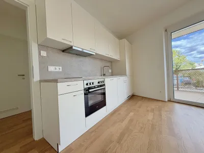2-Zimmer-Wohnung kaufen in Graz – 38,3 m², € 253.127 – Bild 2 von 8