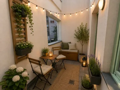 Wohnung kaufen in Graz – 42,99 m², € 119.000 – Bild 7 von 8