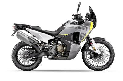 Husqvarna Norden 901 AKTION MODELL 2024