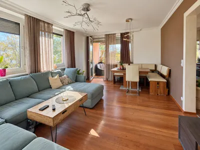 4-Zimmer-Wohnung kaufen in Salzburg Stadt – 79 m², € 399.000 – Bild 2 von 9