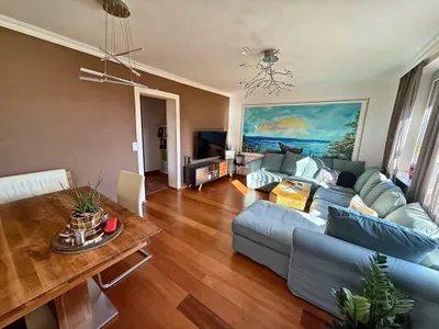 4-Zimmer-Wohnung kaufen in Salzburg Stadt – 79 m², € 399.000