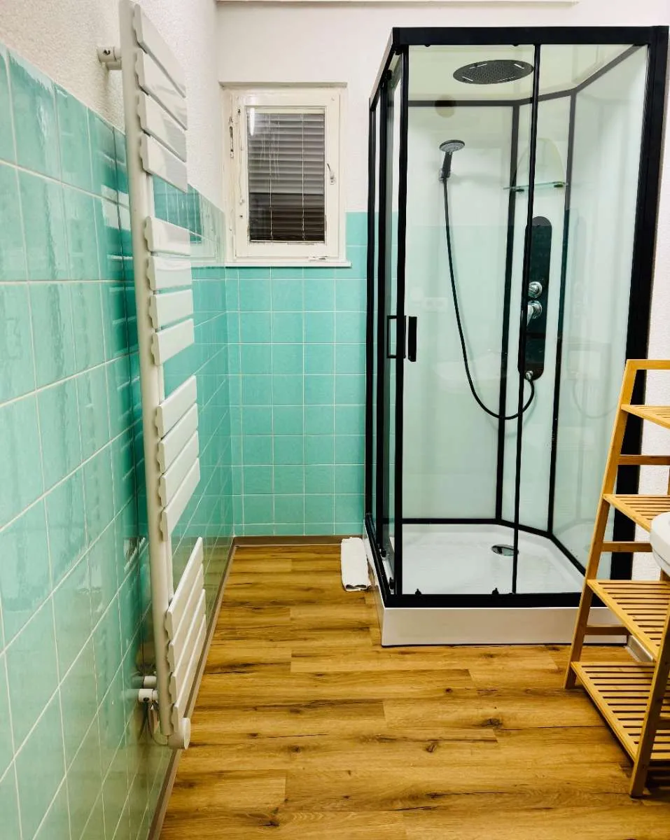 Möblierte WG-Wohnung ab September 2026 - Ansicht 2