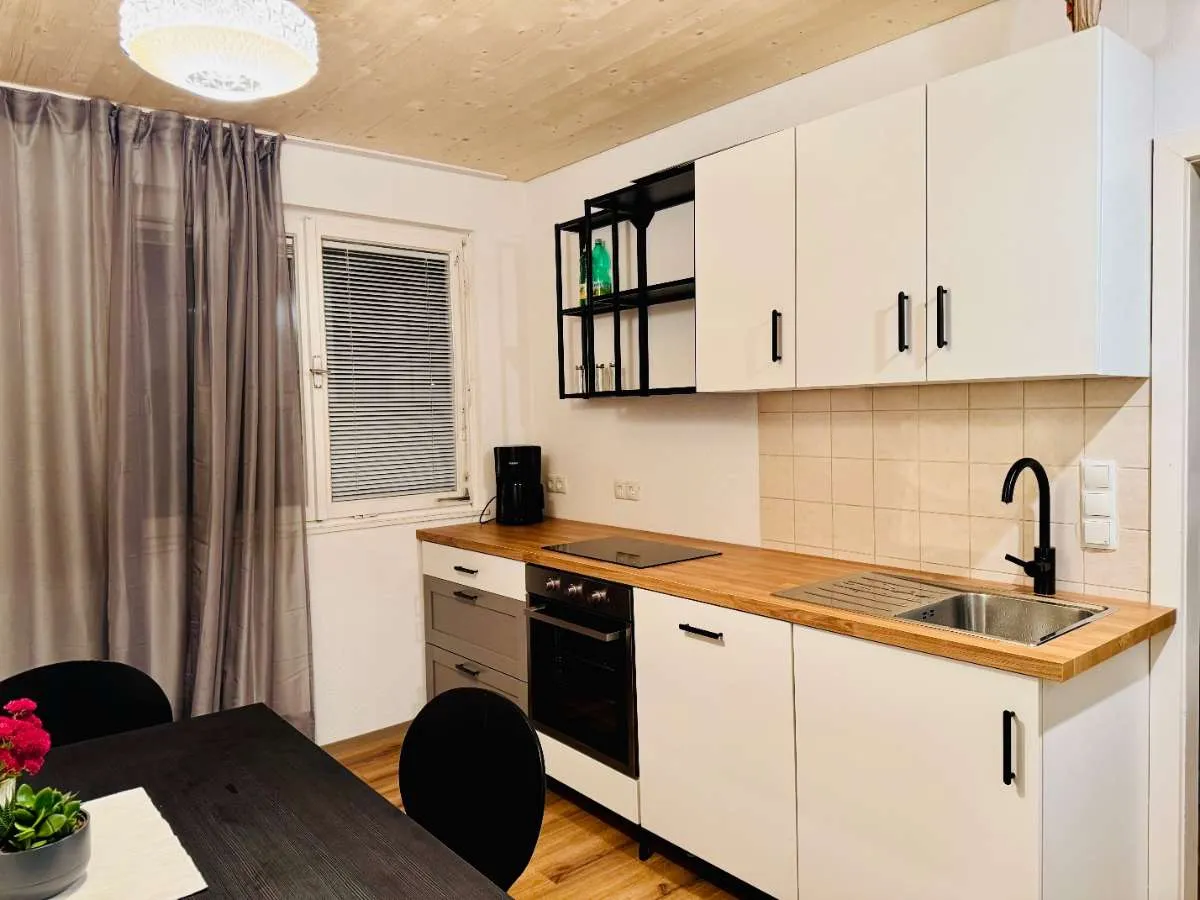 Möblierte WG-Wohnung ab September 2026 - Ansicht 3