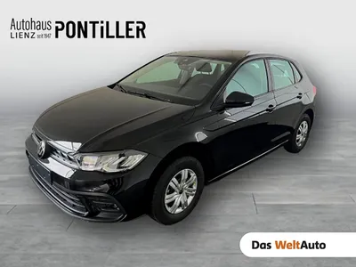 VW Polo 4Me