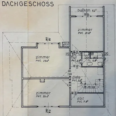 6-Zimmer-Haus kaufen in Voitsberg – 223,96 m², € 399.000 – Bild 42 von 43