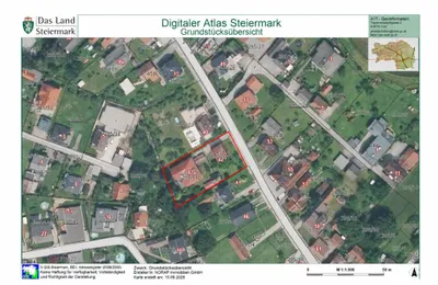 6-Zimmer-Haus kaufen in Voitsberg – 223,96 m², € 399.000 – Bild 40 von 43