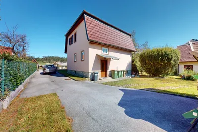 6-Zimmer-Haus kaufen in Voitsberg – 223,96 m², € 399.000 – Bild 4 von 43