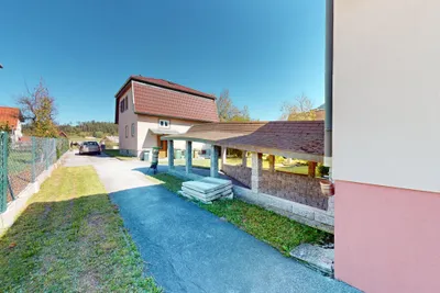 6-Zimmer-Haus kaufen in Voitsberg – 223,96 m², € 399.000 – Bild 5 von 43