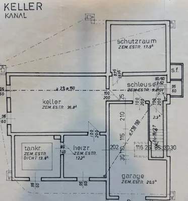 6-Zimmer-Haus kaufen in Voitsberg – 223,96 m², € 399.000 – Bild 43 von 43