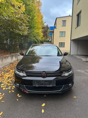 VW Jetta