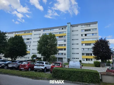 1-Zimmer-Wohnung kaufen in Braunau am Inn – 34 m², € 74.000 – Bild 1 von 11
