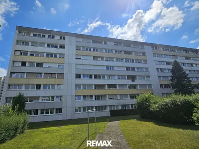 1-Zimmer-Wohnung kaufen in Braunau am Inn – 34 m², € 74.000 – Bild 2 von 11