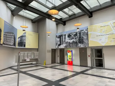 Gewerbeimmobilie mieten in Wien – 514 m², € 21 – Bild 18 von 18