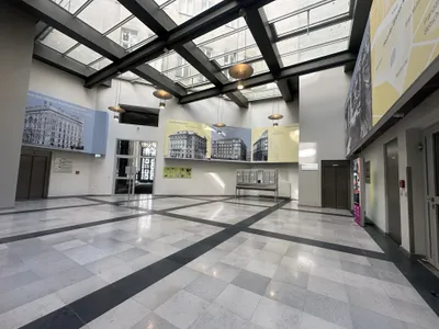 Gewerbeimmobilie mieten in Wien – 514 m², € 21 – Bild 15 von 18