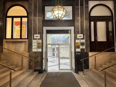 Gewerbeimmobilie mieten in Wien – 514 m², € 21 – Bild 3 von 18