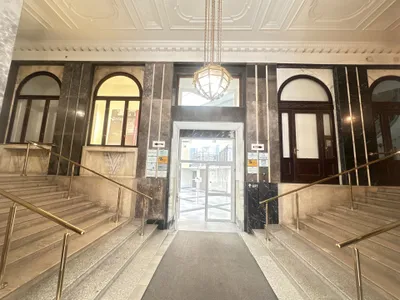 Gewerbeimmobilie mieten in Wien – 514 m², € 21 – Bild 5 von 18
