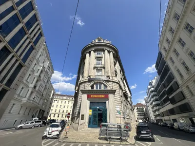 Gewerbeimmobilie mieten in Wien – 514 m², € 21 – Bild 17 von 18
