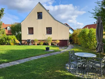 4-Zimmer-Haus kaufen in Mödling – 86 m², € 530.000 – Bild 3 von 14