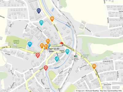 3-Zimmer-Wohnung mieten in Perg – 72,5 m², € 750 – Bild 14 von 15