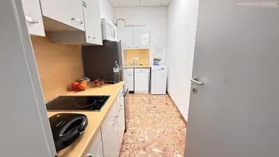 7-Zimmer-Gewerbeimmobilie mieten in Bruck an der Leitha – 214 m², € 2.482 – Bild 9 von 16