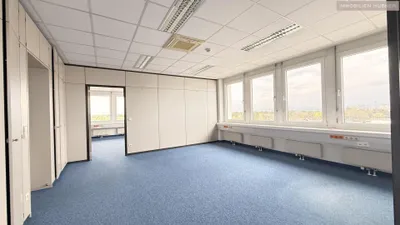 7-Zimmer-Gewerbeimmobilie mieten in Bruck an der Leitha – 214 m², € 2.482 – Bild 5 von 16