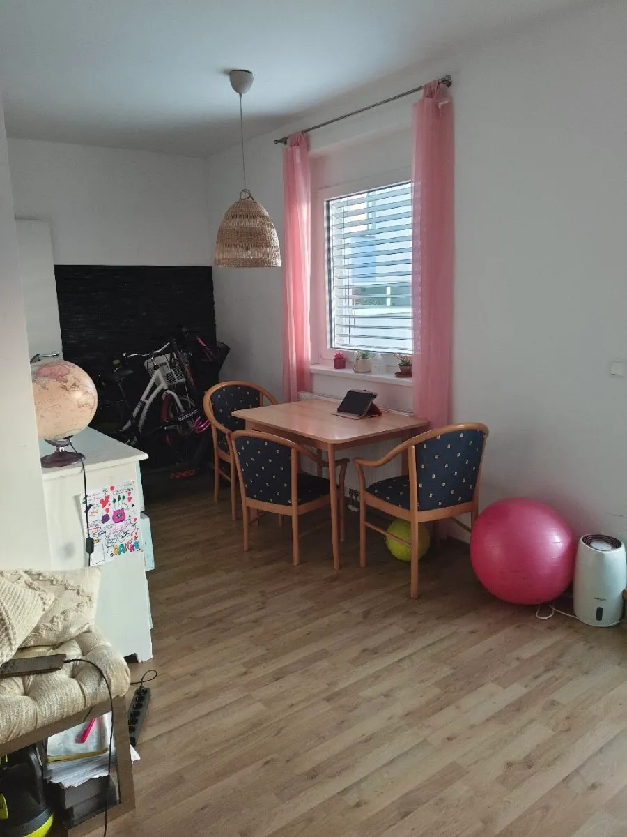 Wohnung – Wiener Neustadt - Ansicht 2